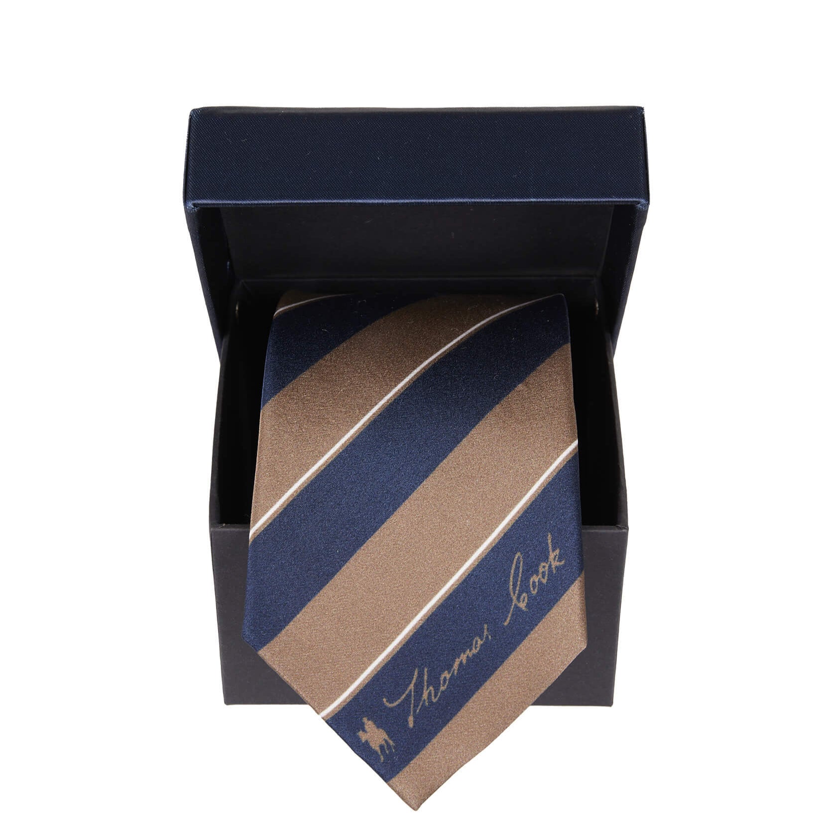 Thomas Cook Men's Clyde Tie