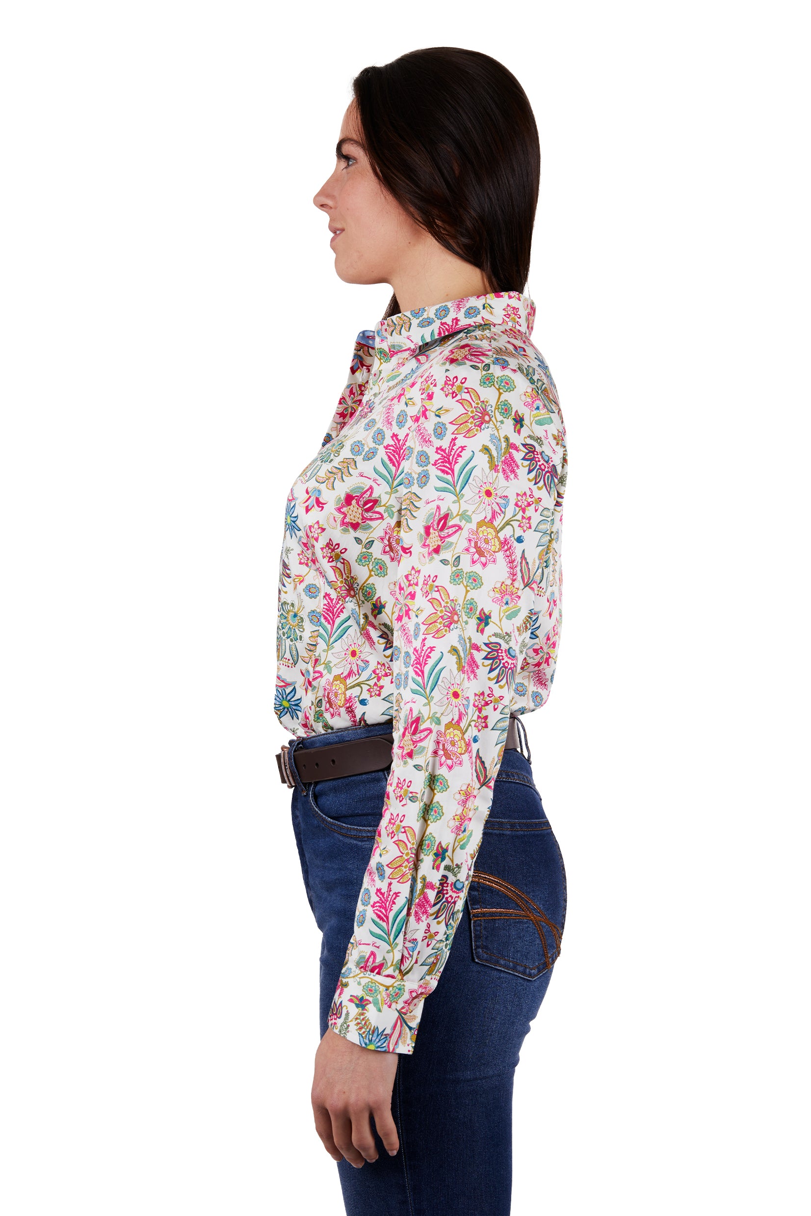 Thomas Cook Women's Cleo L/S Shirt