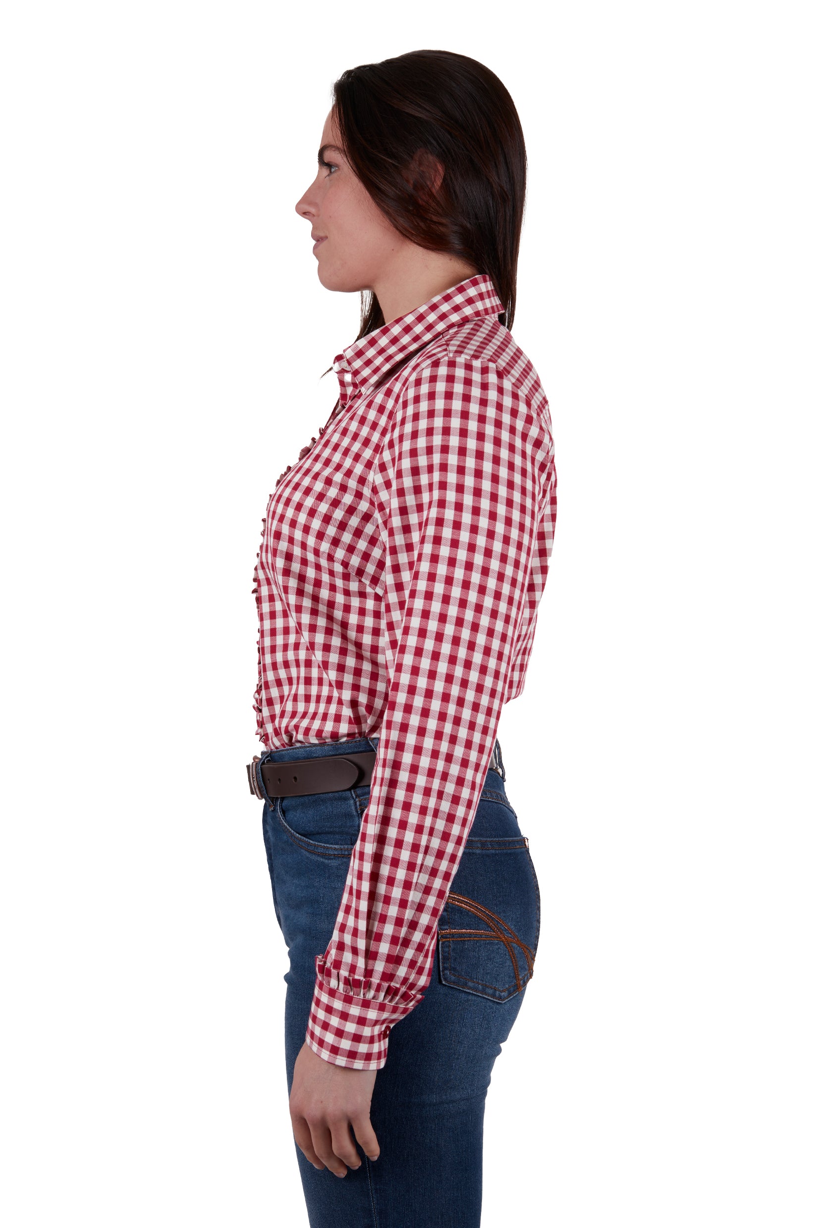 Thomas Cook Women's Isla L/S Shirt