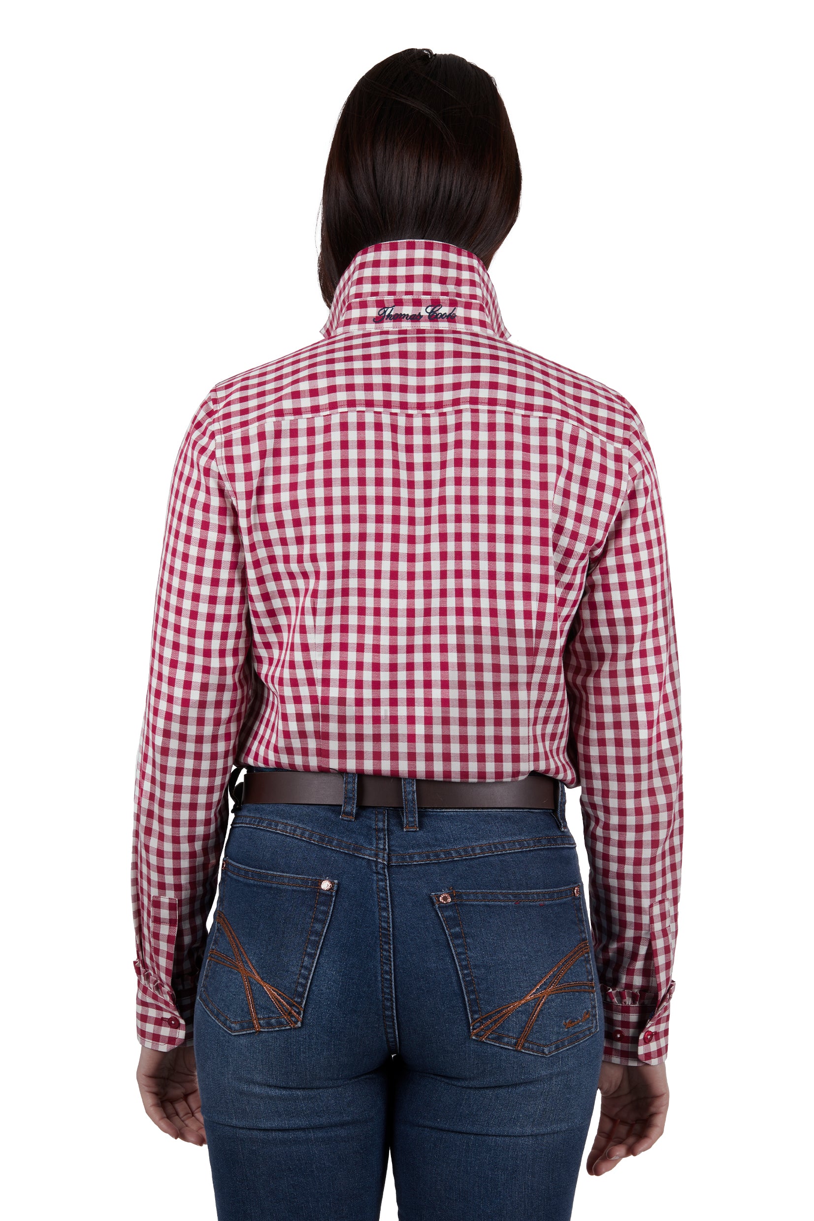 Thomas Cook Women's Isla L/S Shirt