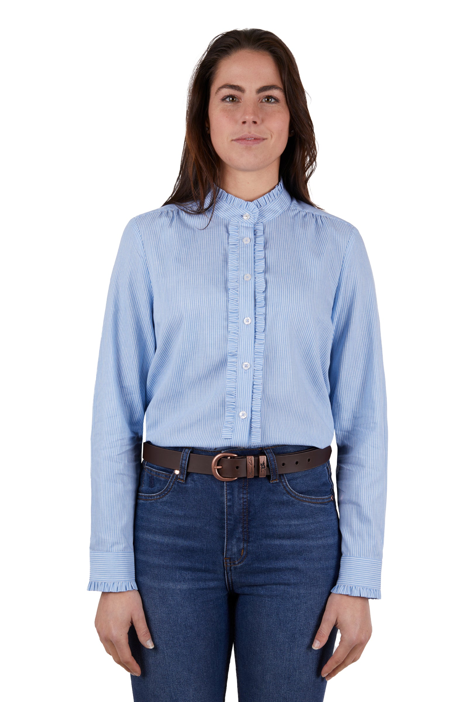 Thomas Cook Women's Genevieve L/S Shirt