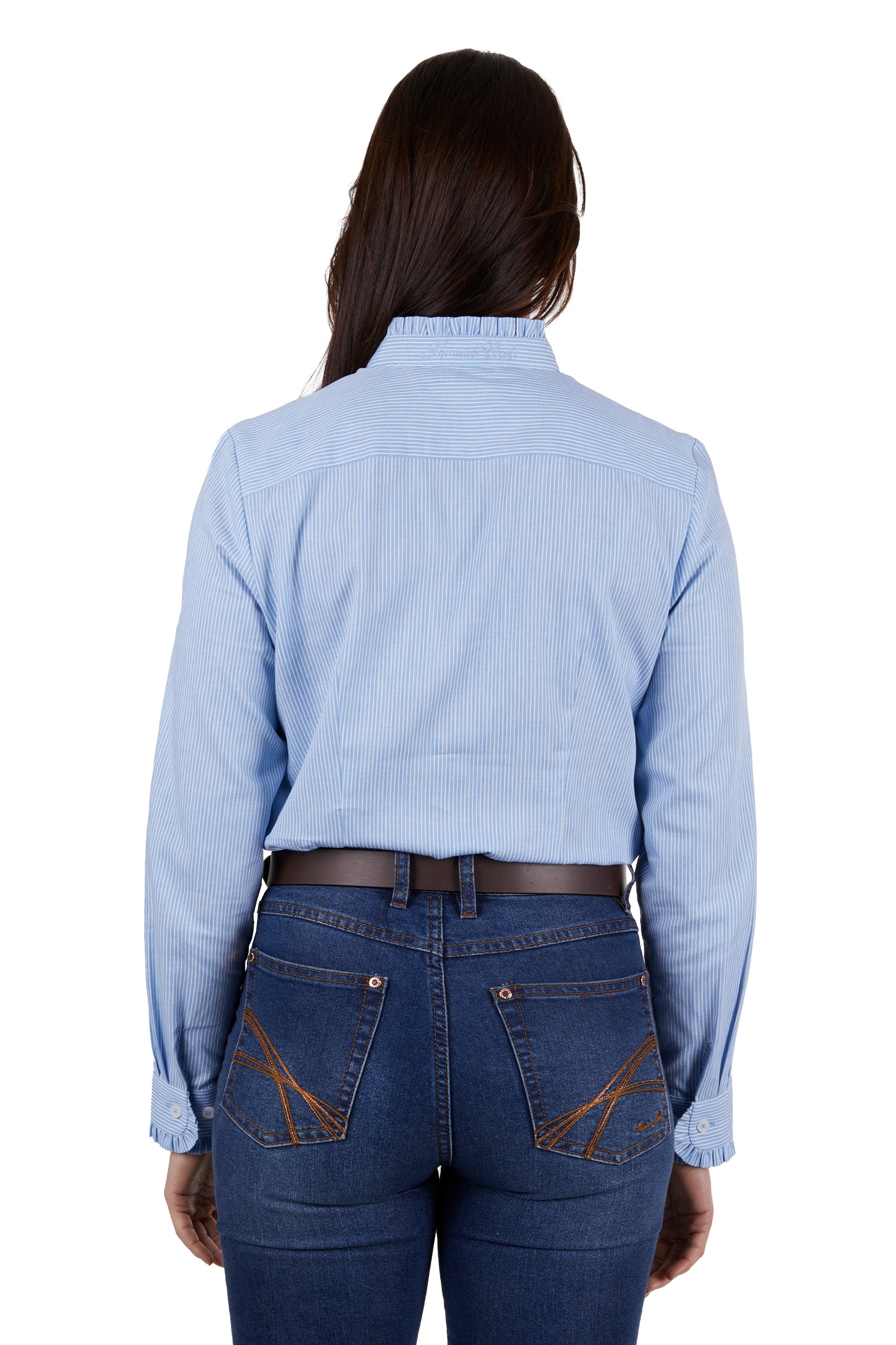 Thomas Cook Women's Genevieve L/S Shirt