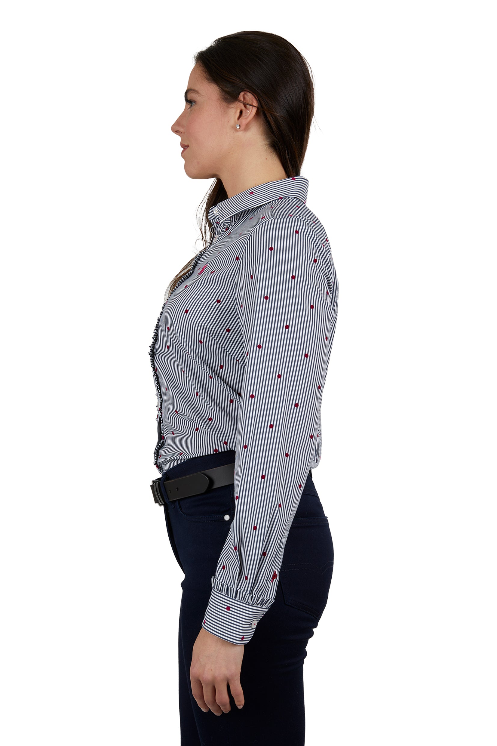 Thomas Cook Women's Alex L/S Shirt