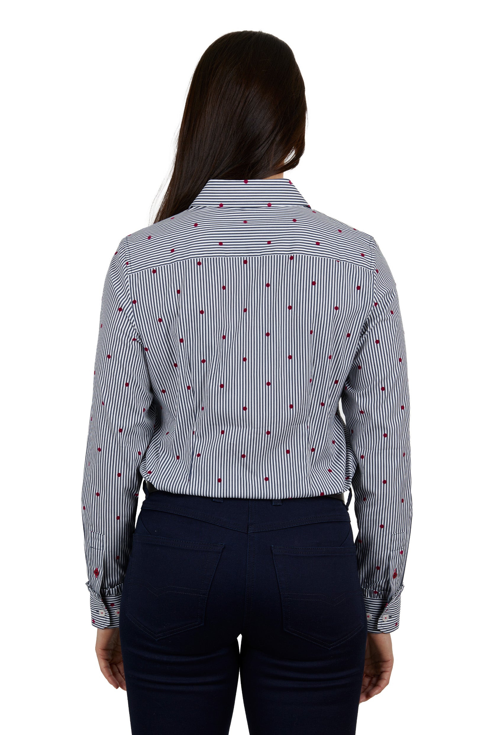 Thomas Cook Women's Alex L/S Shirt