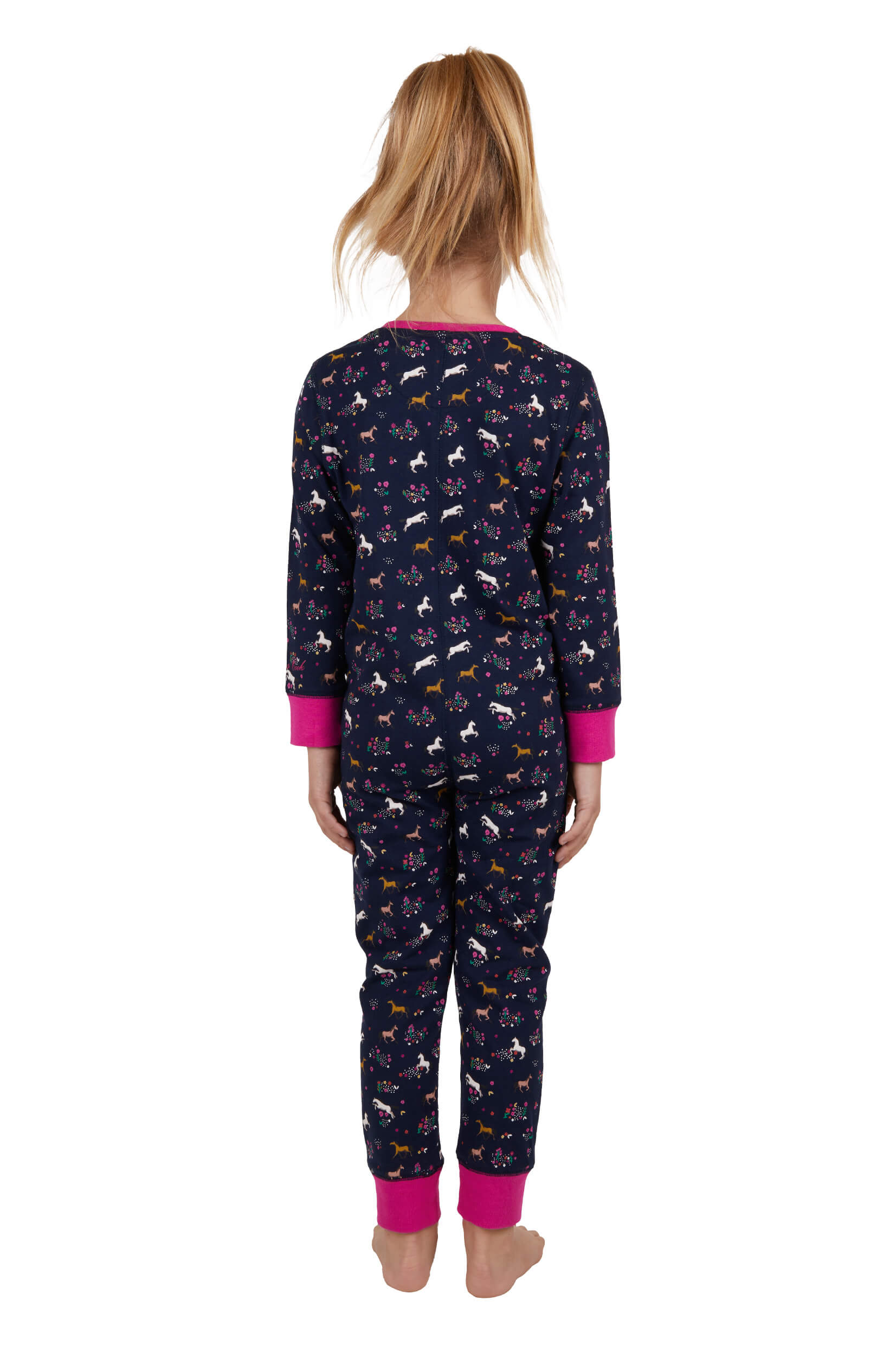Thomas Cook Girl's Shine Onsie