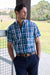Thomas Cook Men's John S/S Shirt