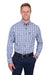 Thomas Cook Men's Thomas L/S Shirt