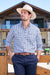 Thomas Cook Men's Thomas L/S Shirt