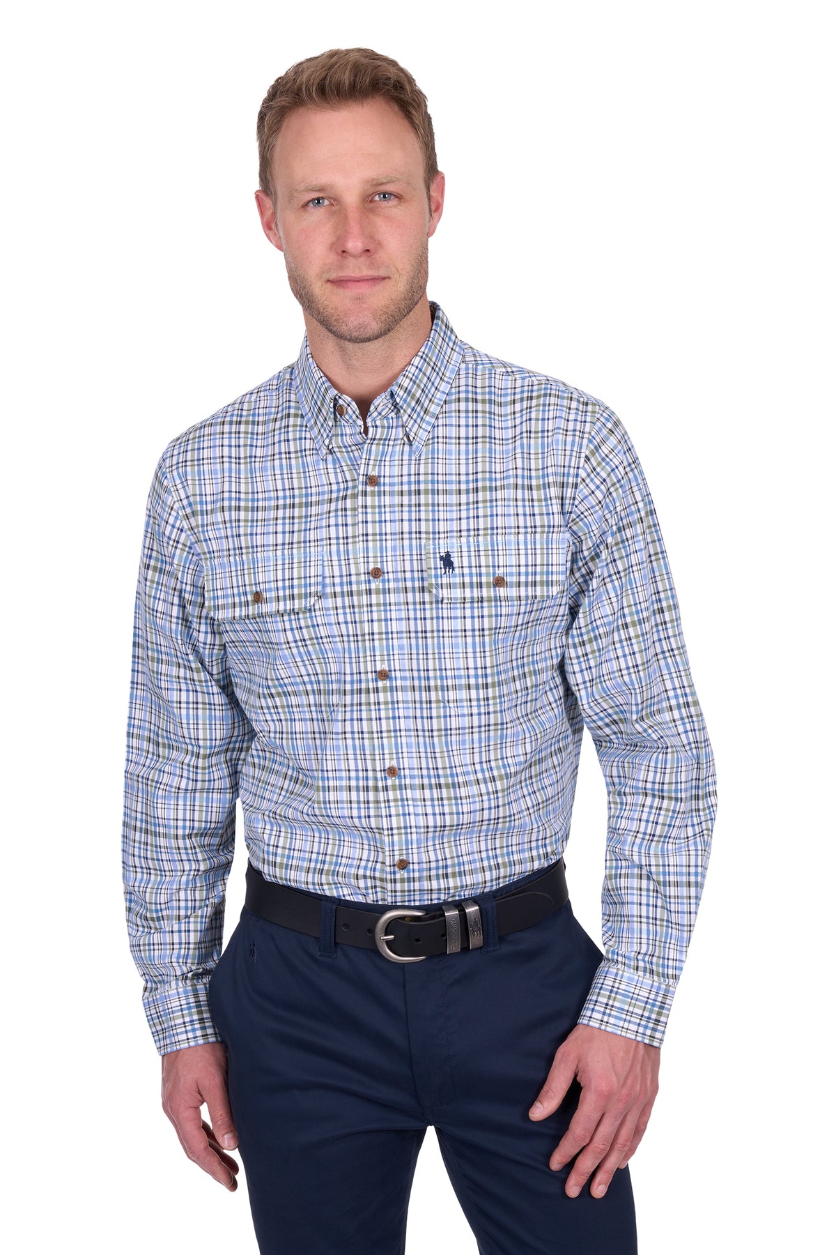 Thomas Cook Men&#39;s Eric L/S Shirt