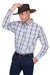 Thomas Cook Men's Jesse L/S Shirt