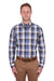 Thomas Cook Men's Daniel L/S Shirt