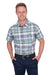 Thomas Cook Men's Gerry Linen S/S Shirt