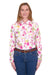 Thomas Cook Women's Mila L/S Western Shirt