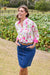 Thomas Cook Women's Mila L/S Western Shirt