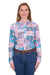 Thomas Cook Women's Annalise L/S Western Shirt
