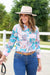 Thomas Cook Women's Annalise L/S Western Shirt