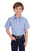 Thomas Cook Boy's Chris S/S Shirt