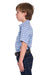 Thomas Cook Boy's Chris S/S Shirt