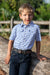 Thomas Cook Boy's Chris S/S Shirt