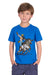 Thomas Cook Boy's Robbie S/S T-Shirt