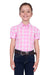 Thomas Cook Girl's Eliza S/S Shirt