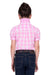 Thomas Cook Girl's Eliza S/S Shirt