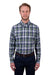 Thomas Cook Men's Shane 2 Pocket L/S Shirt