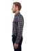 Thomas Cook Men's Dylan 2 Pocket L/S Shirt