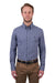 Thomas Cook Men's Brock Tailored L/S Shirt