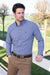 Thomas Cook Men's Brock Tailored L/S Shirt