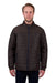 Thomas Cook Men's Nathan Reversible Jacket