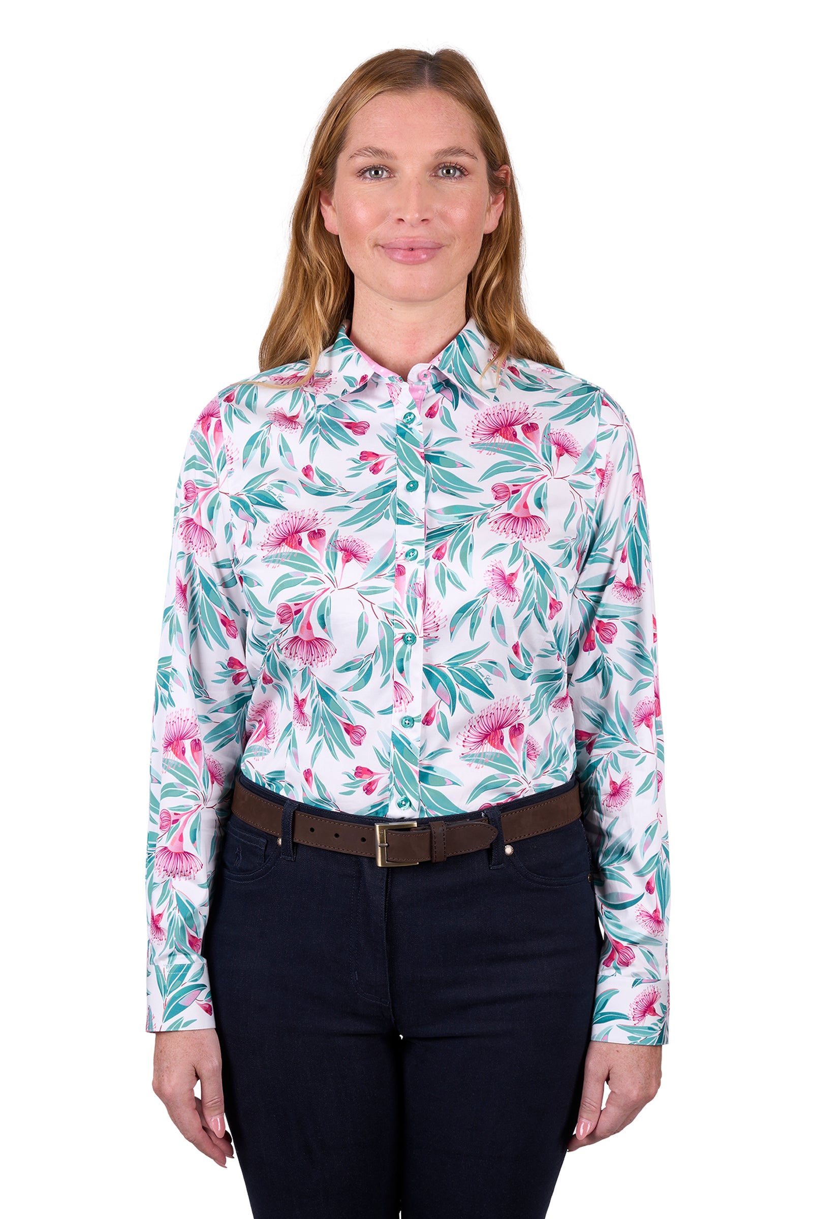 Thomas Cook Women's Florence L/S Shirt