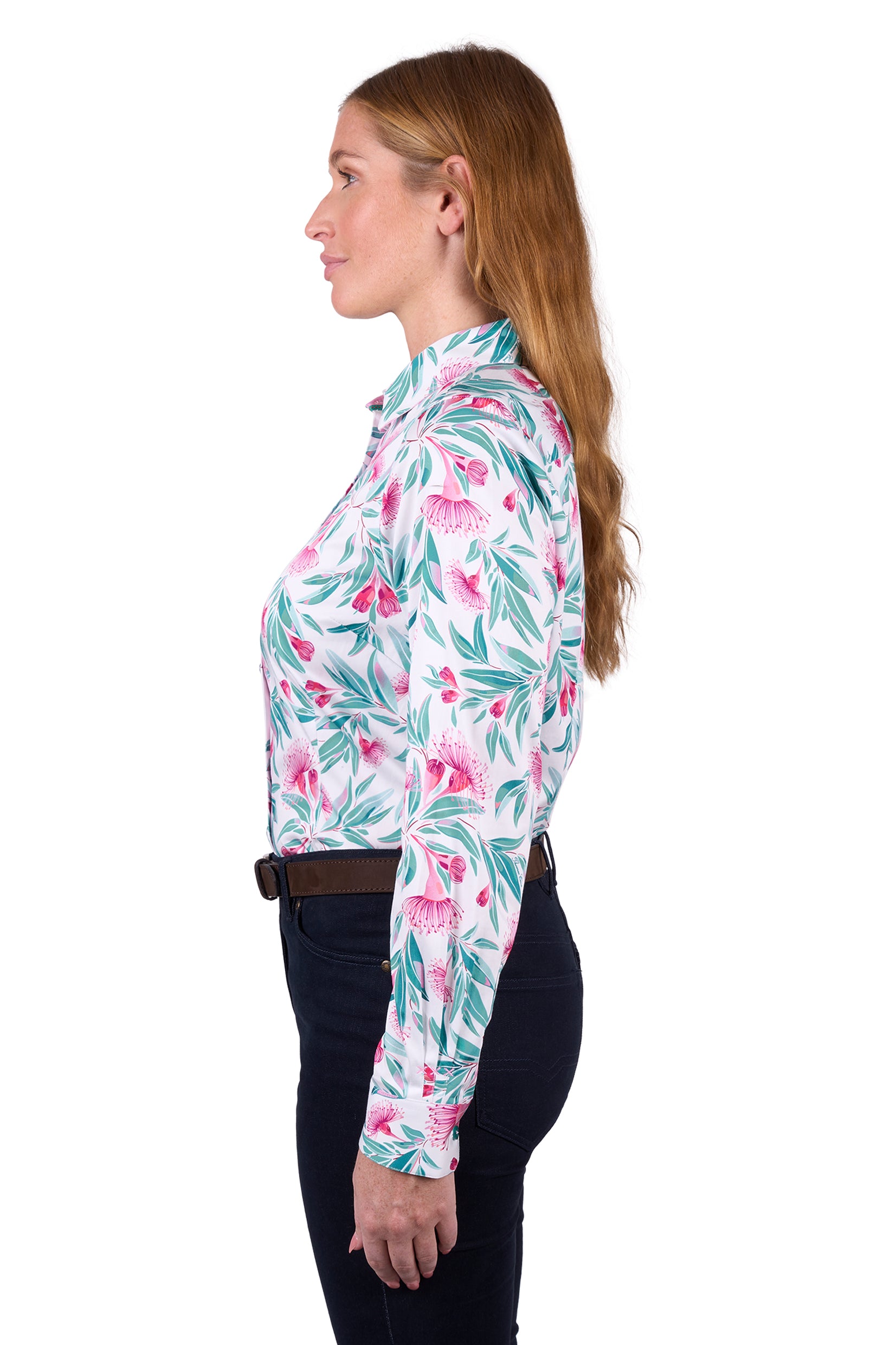 Thomas Cook Women's Florence L/S Shirt