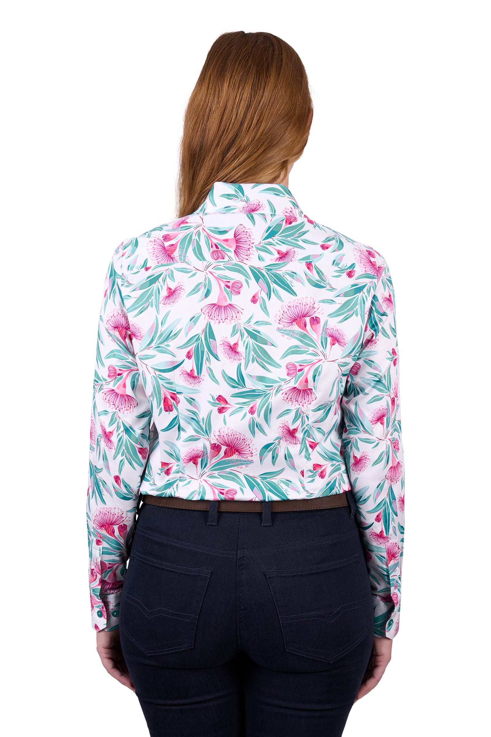 Thomas Cook Women's Florence L/S Shirt