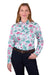 Thomas Cook Women's Florence L/S Shirt