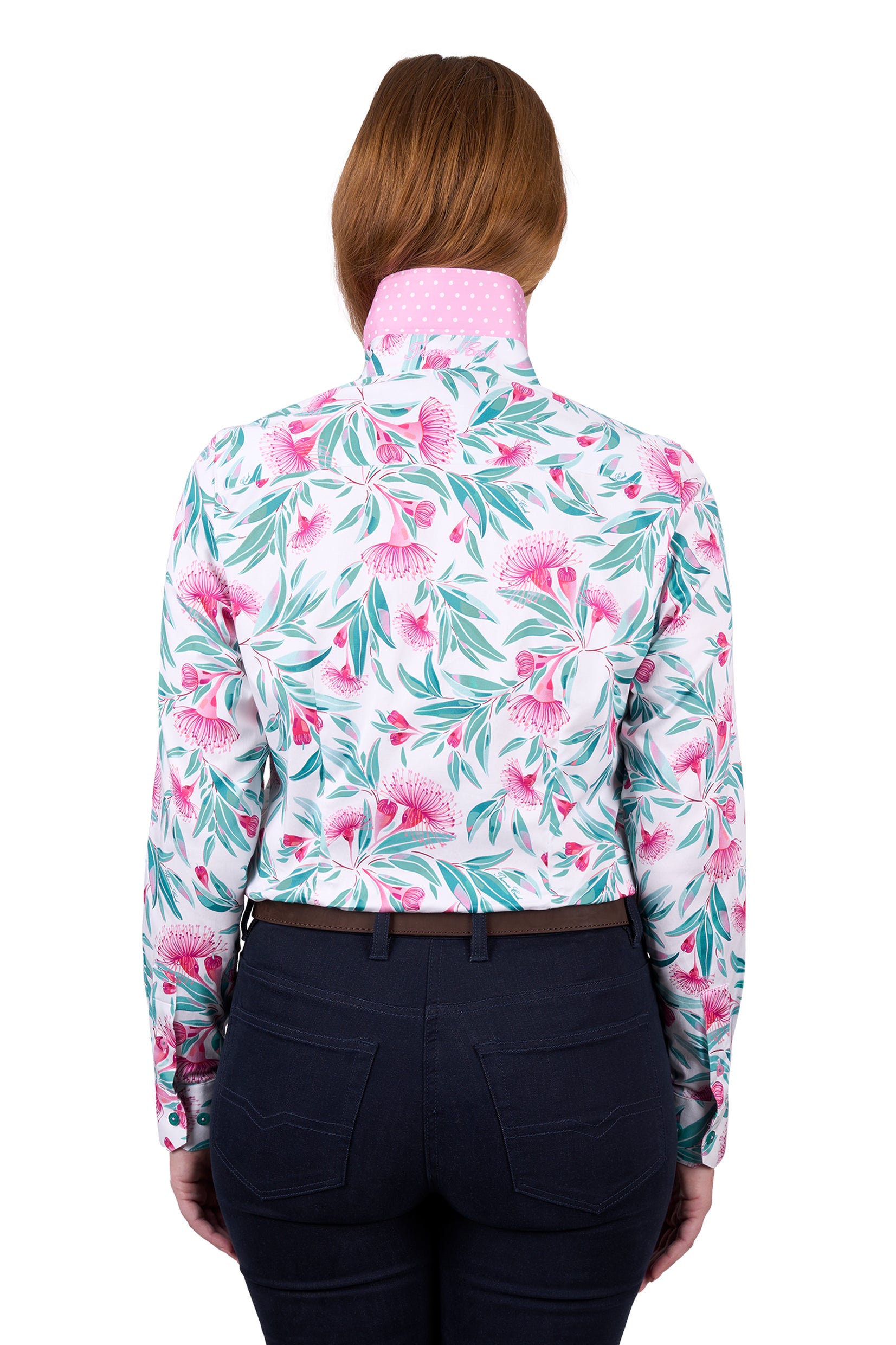 Thomas Cook Women's Florence L/S Shirt
