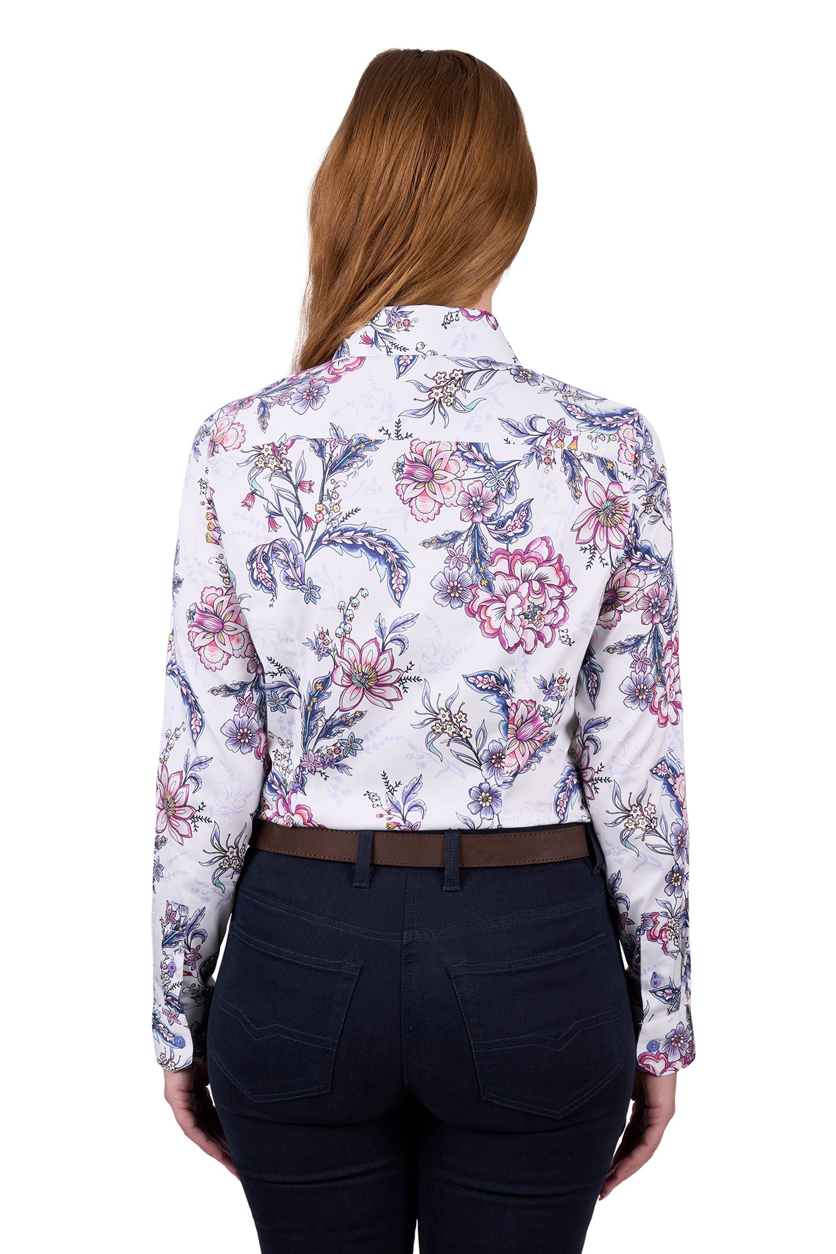 Thomas Cook Women's Alice L/S Shirt