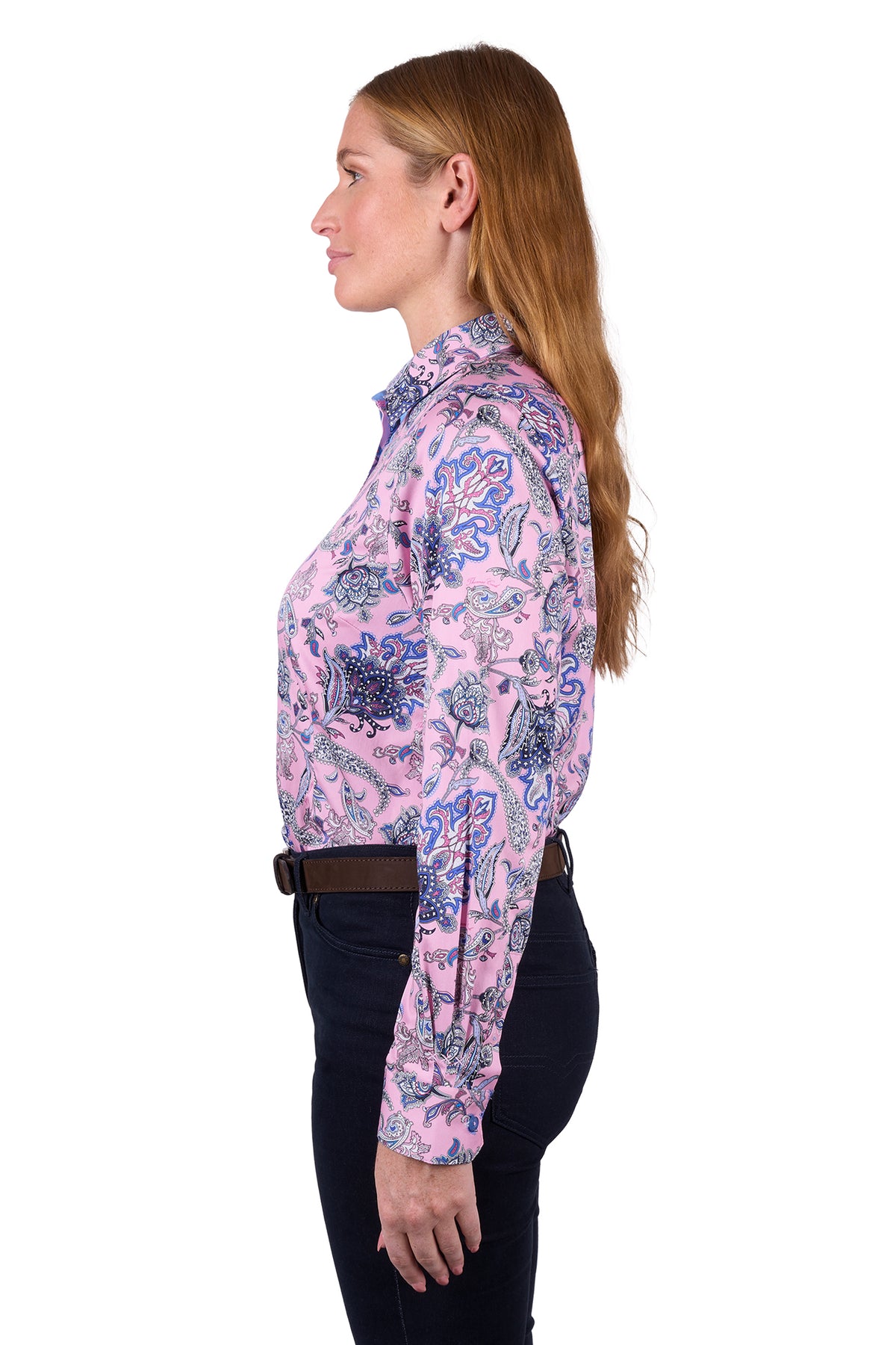 Thomas Cook Women's Cindy L/S Shirt