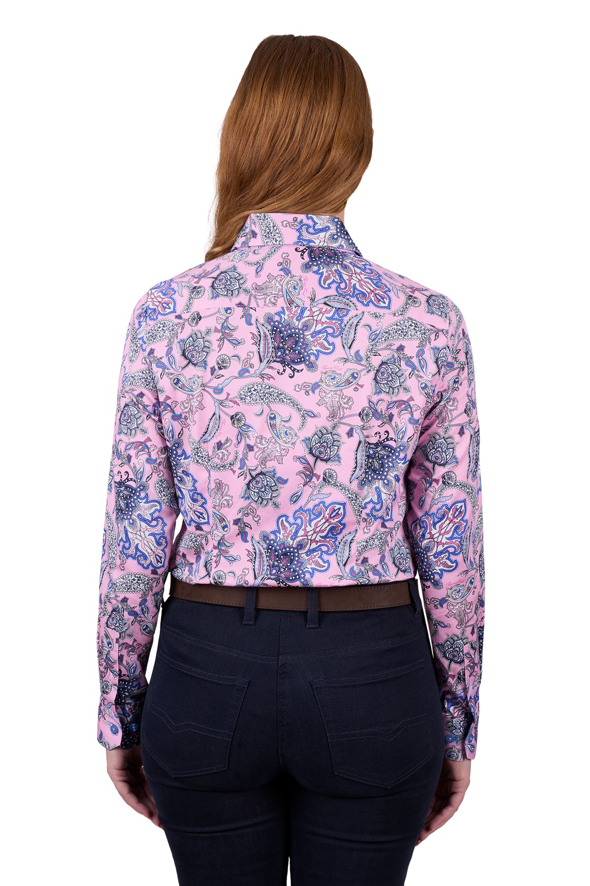 Thomas Cook Women's Cindy L/S Shirt