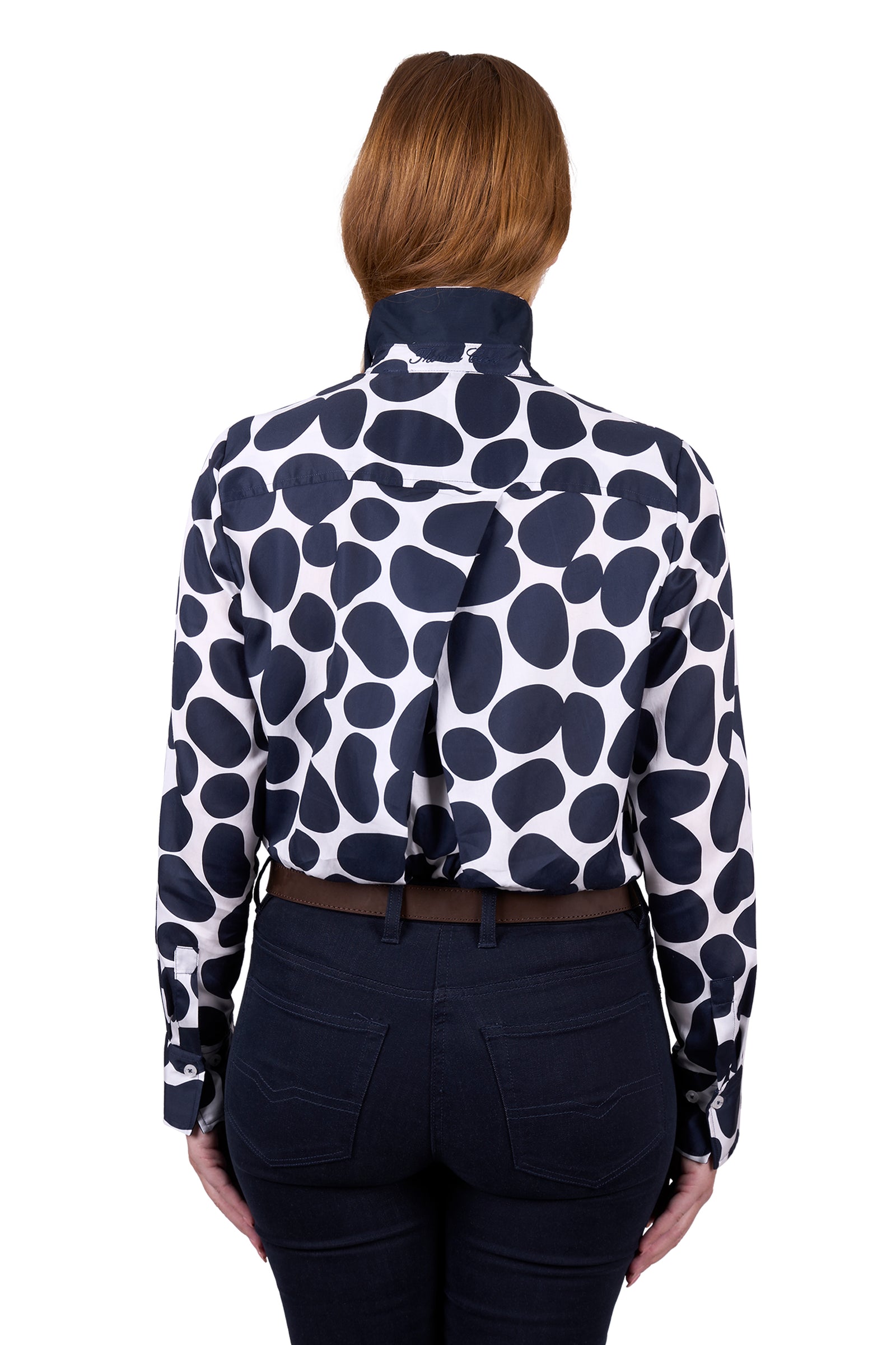 Thomas Cook Women's Naomi L/S Shirt