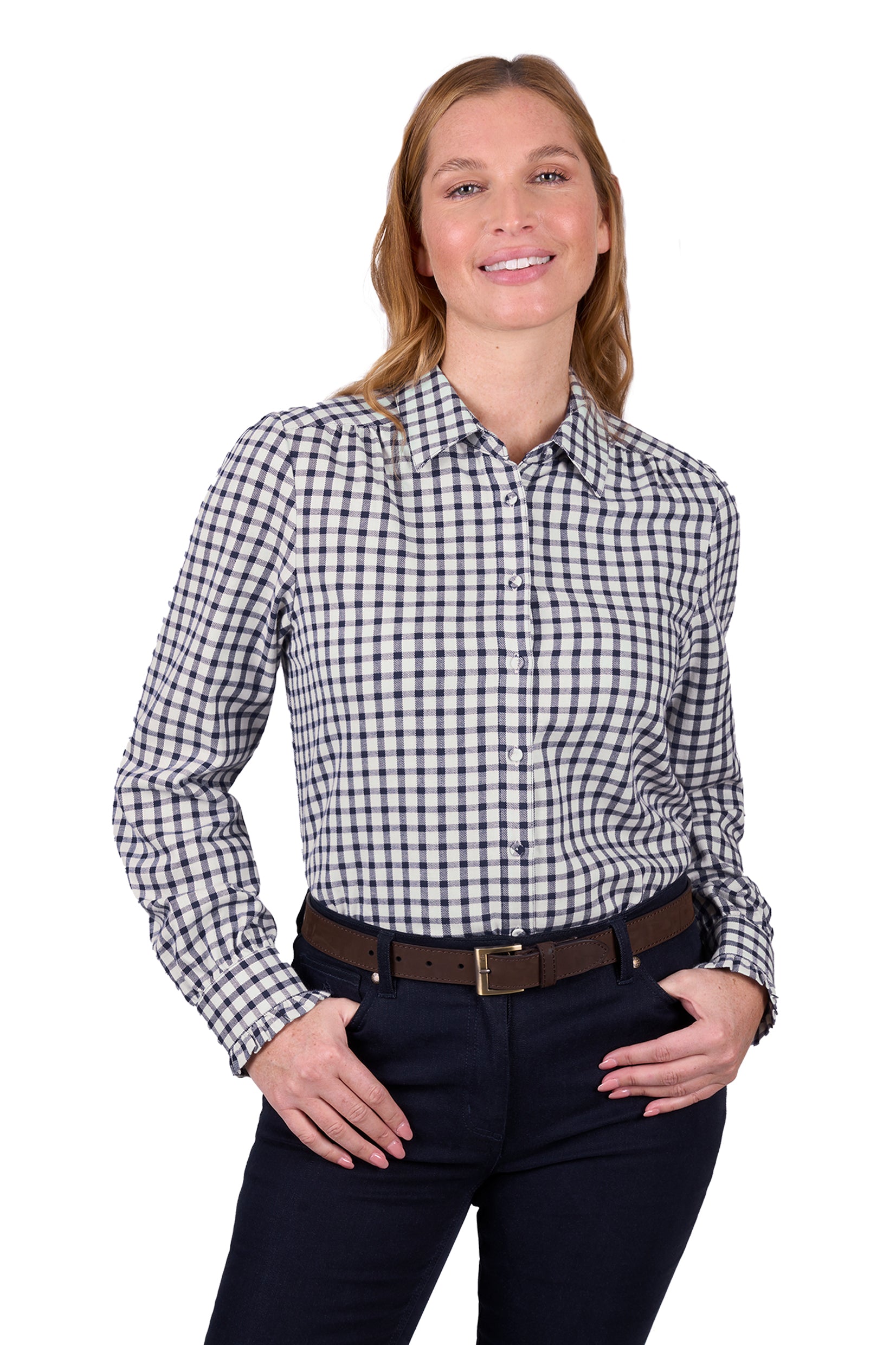 Thomas Cook Women's Rachel L/S Shirt