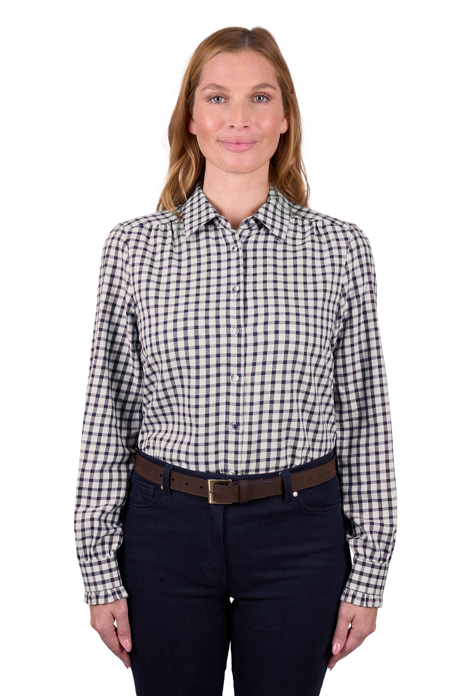 Thomas Cook Women's Rachel L/S Shirt