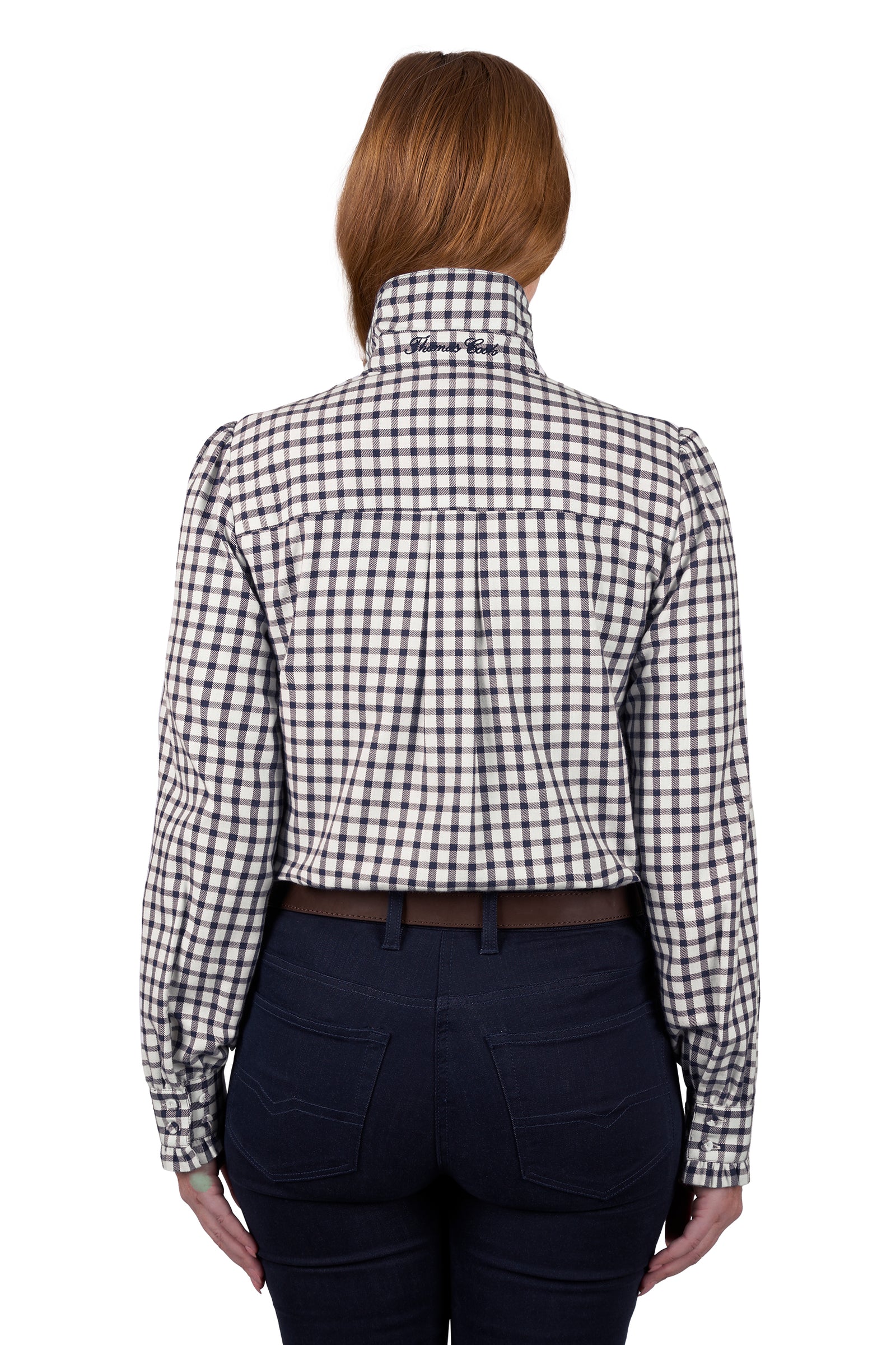 Thomas Cook Women's Rachel L/S Shirt