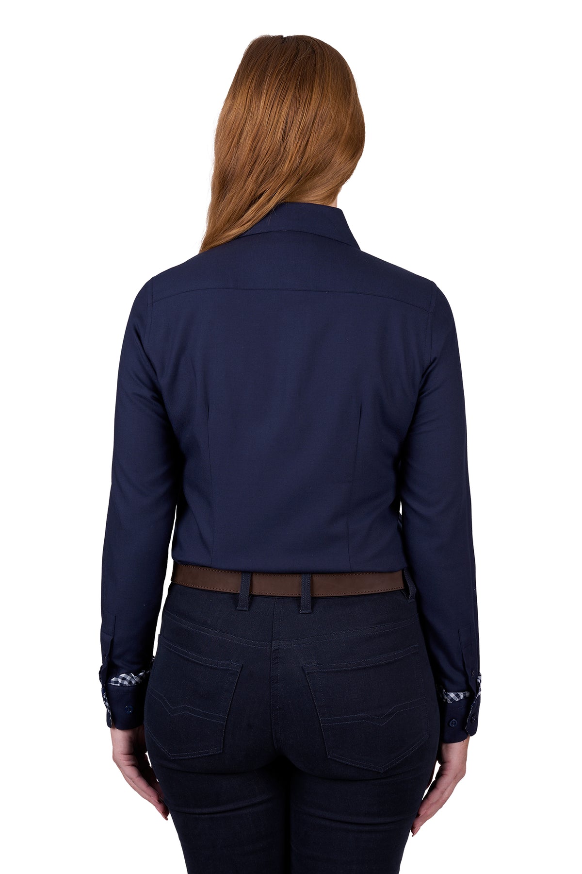 Thomas Cook Women's Ashley L/S Shirt