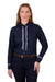 Thomas Cook Women's Ashley L/S Shirt