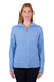 Thomas Cook Women's Clara 1/4 Zip Jumper