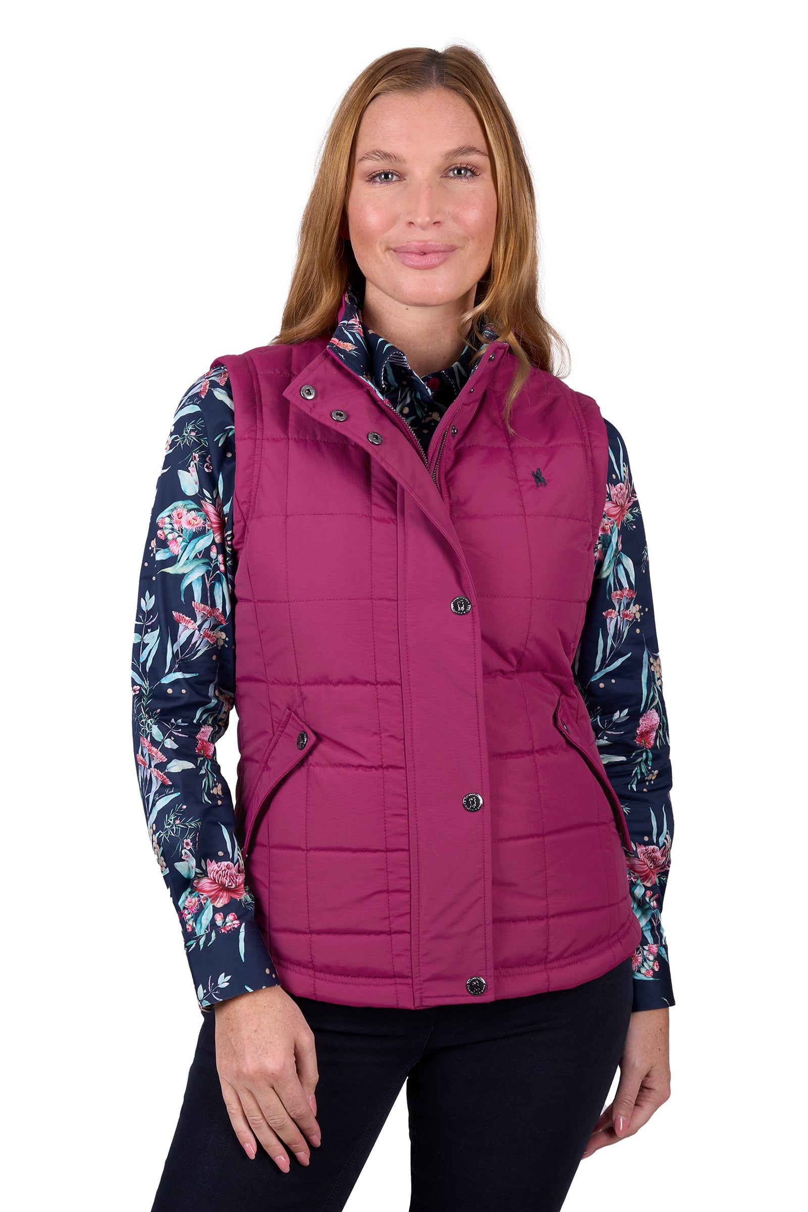 Thomas Cook Women's Vera Vest