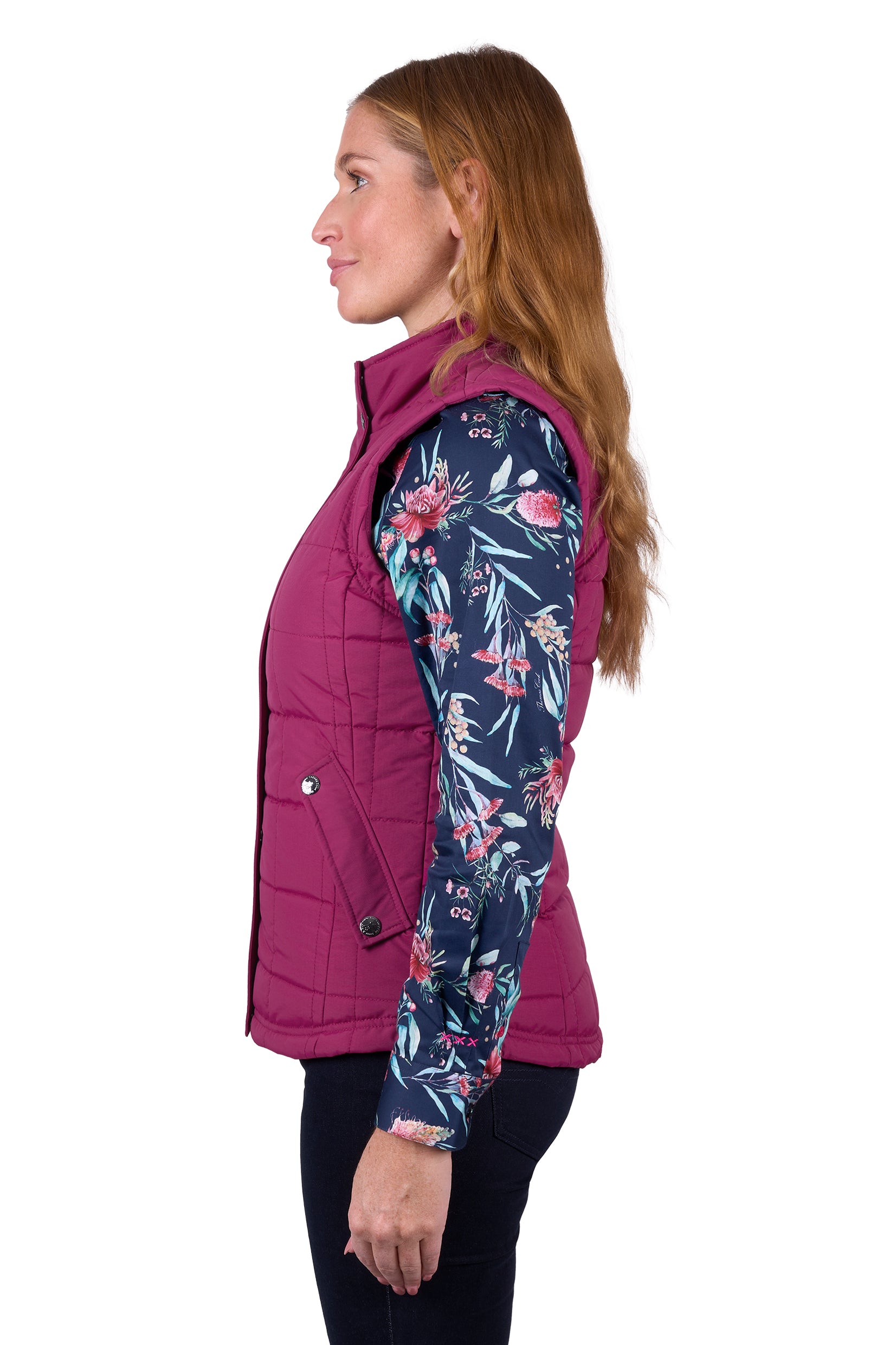Thomas Cook Women's Vera Vest
