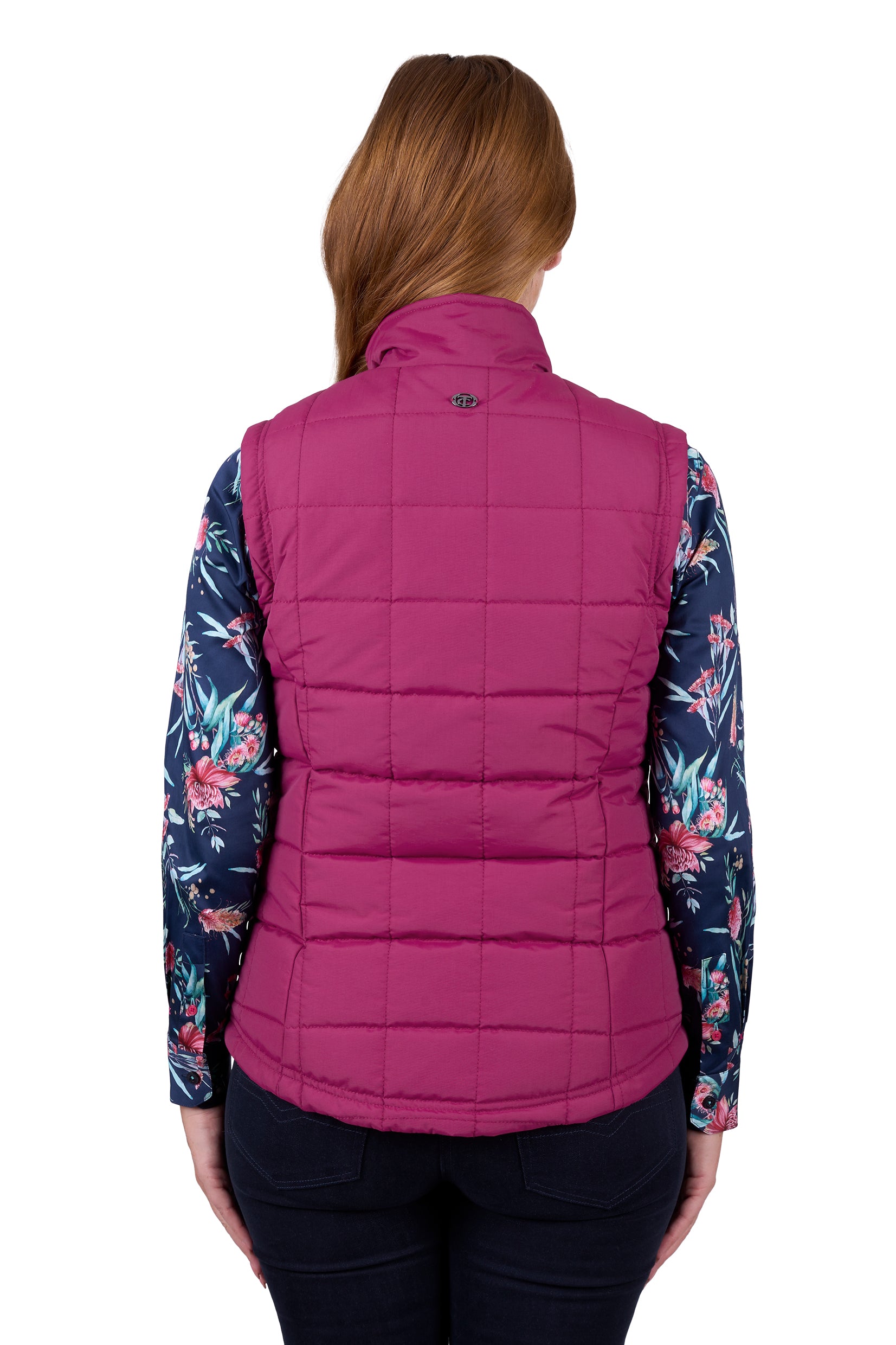 Thomas Cook Women's Vera Vest