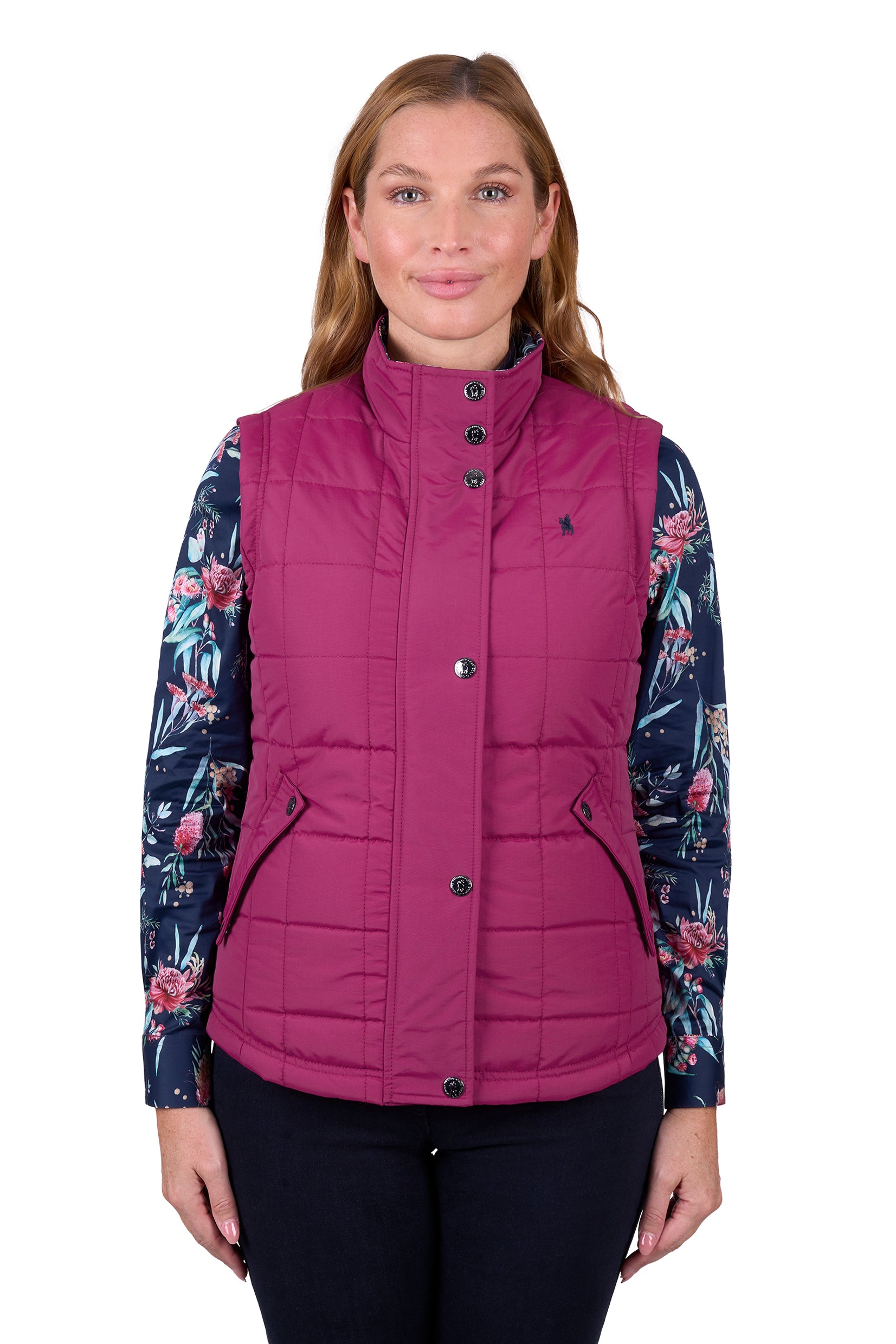 Thomas Cook Women's Vera Vest